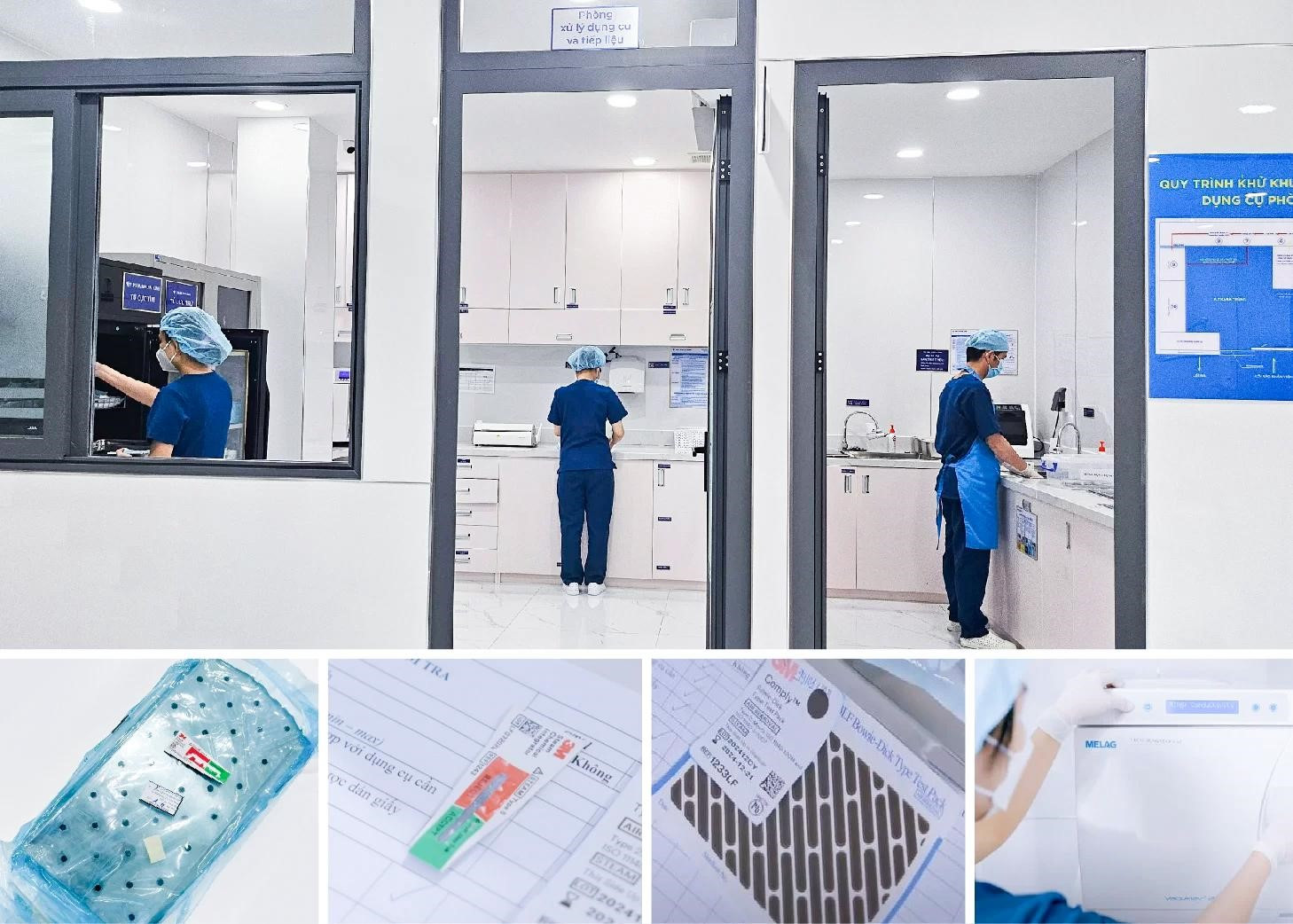 Hoạt động đào tạo của ANH & EM