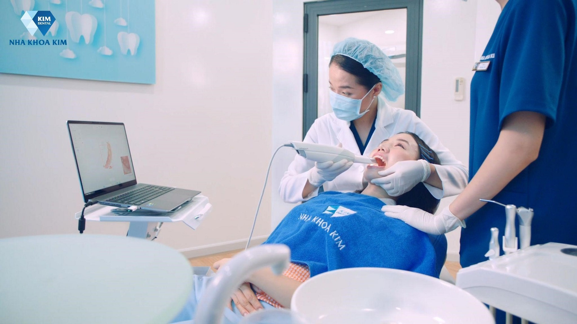 ANH & EM Clinic Owners Circle — sự kiện đào tạo chủ phòng khám nha khoa