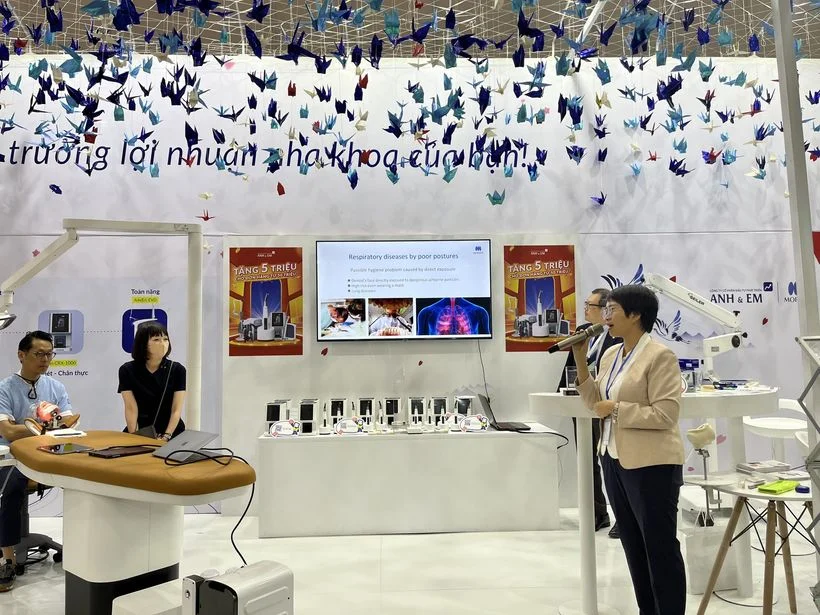 Đào tạo kỹ thuật ANE Academy