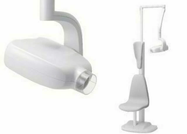 Máy X-quang cận chóp morita