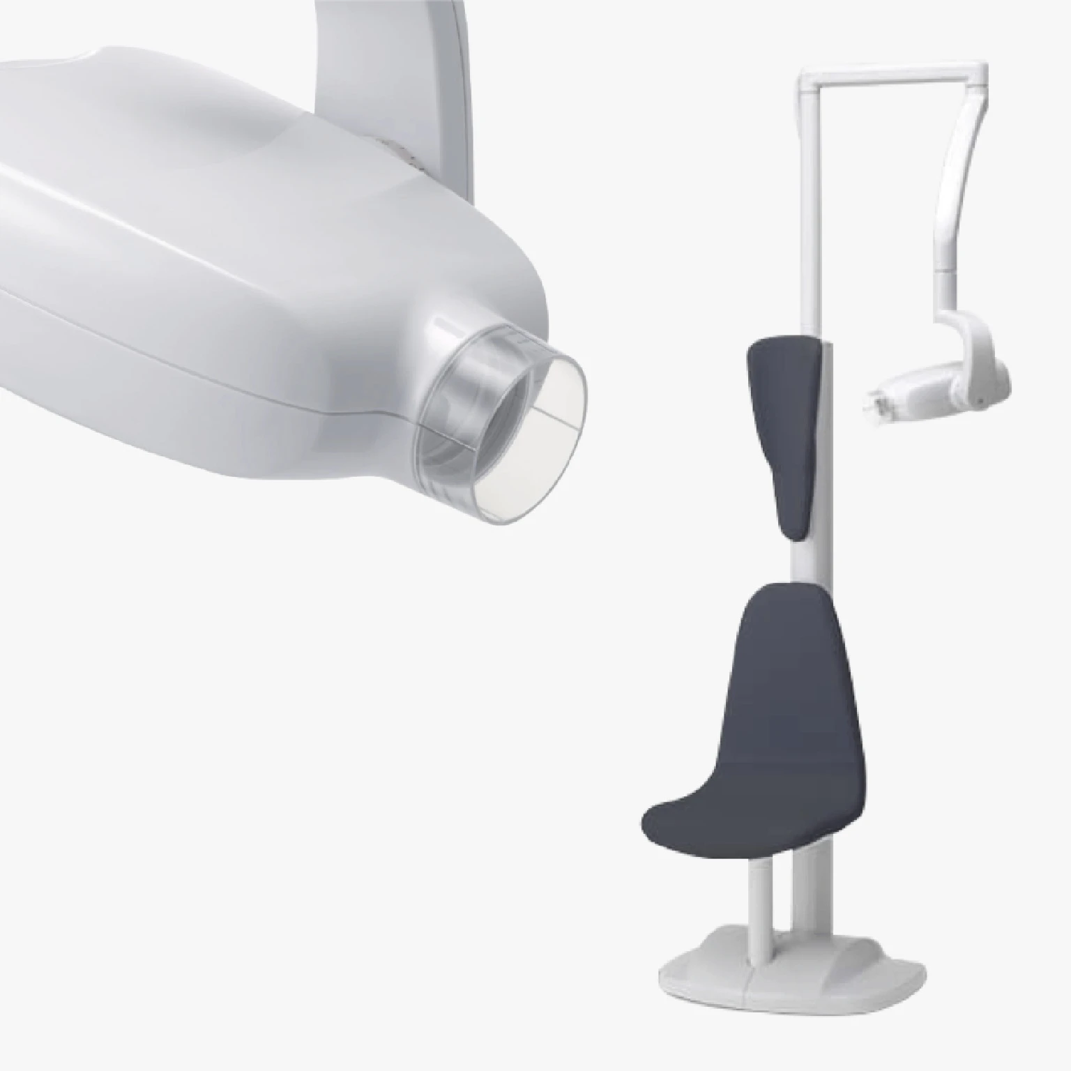 Máy X-quang cận chóp  Veraview IX