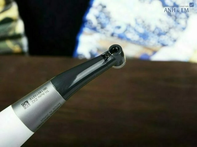 Bơm rửa an toàn trong nội nha: phòng ngừa tai biến vượt chóp