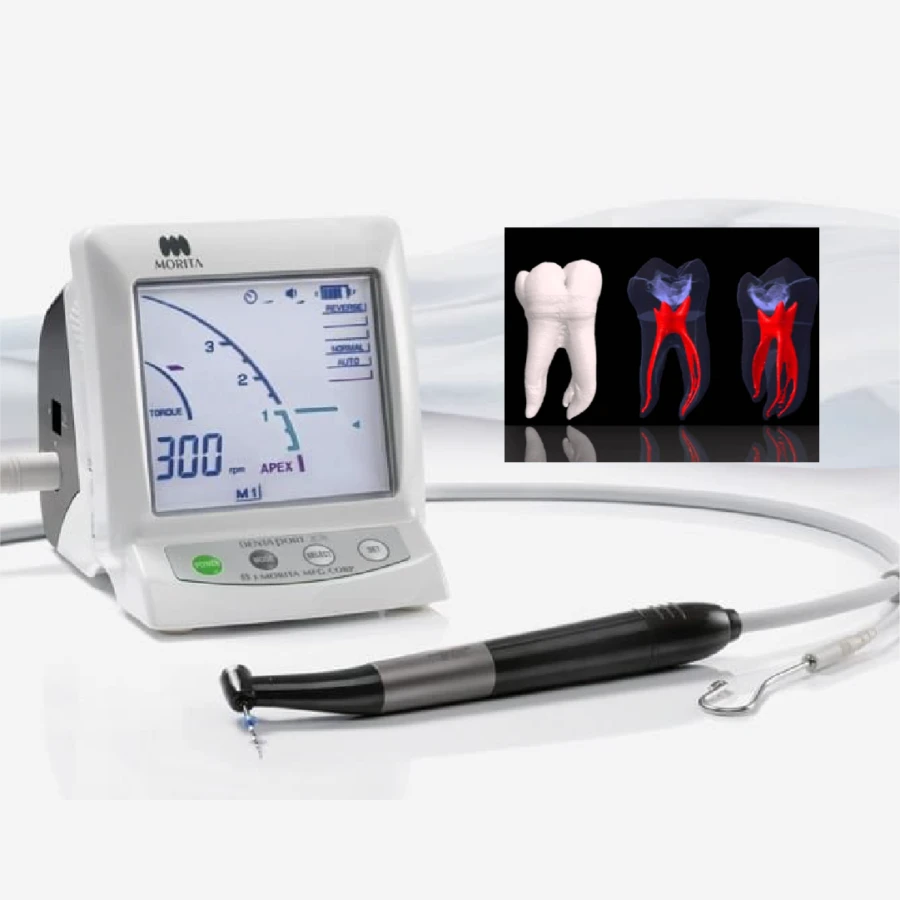 Chẩn đoán và lập kế hoạch điều trị nội nha