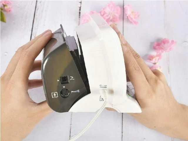 Lịch sử dụng cụ nội nha đến hiện đại