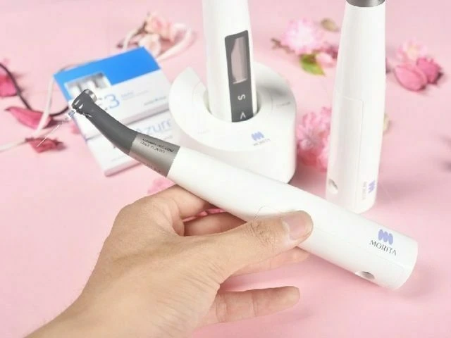 Vật liệu bioceramic trong nội nha: MTA, Biodentine và Nishika BG Multi