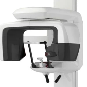 Máy X-quang nha khoa 3D Veraviewepocs R100 (CBCT) 3