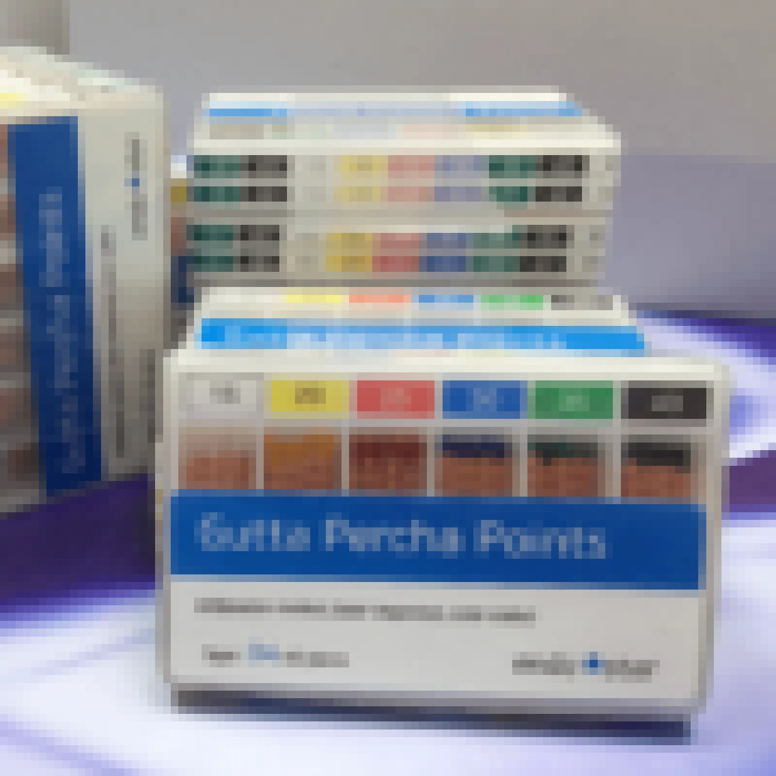 Côn gutta percha Endostar - Thumb 3