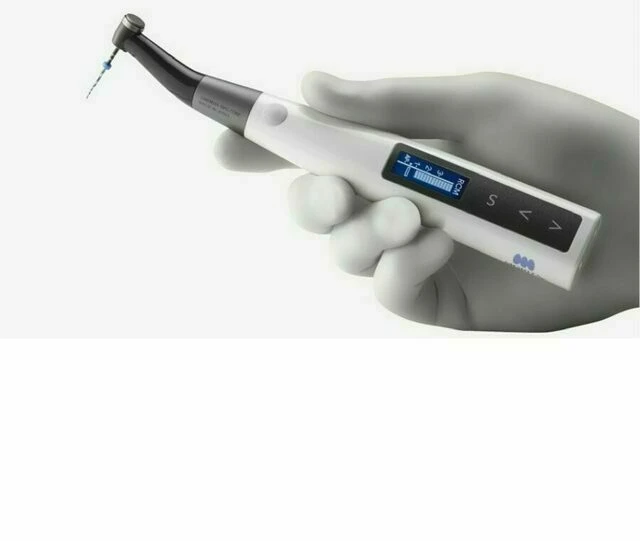 Endodontic treatment: nghiên cứu toàn diện