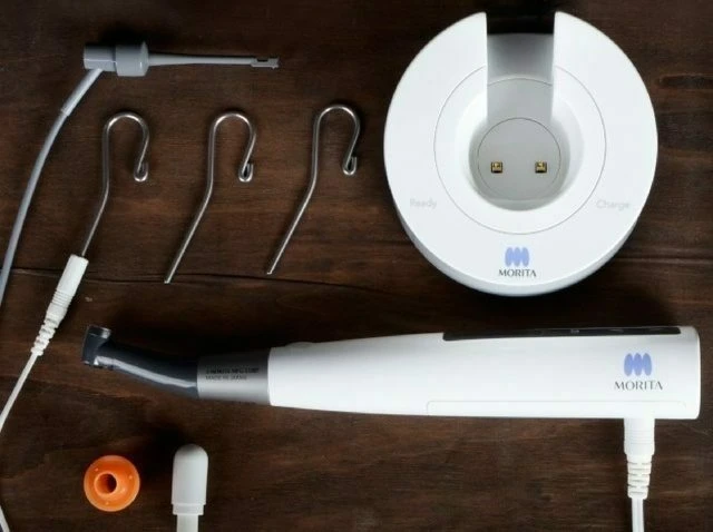 Quản lý đau trong nội nha