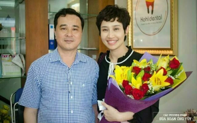 khóa học nha khoa