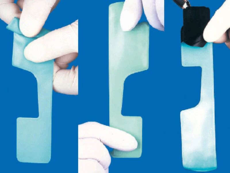 Phục hình sứ xâm lấn tối thiểu