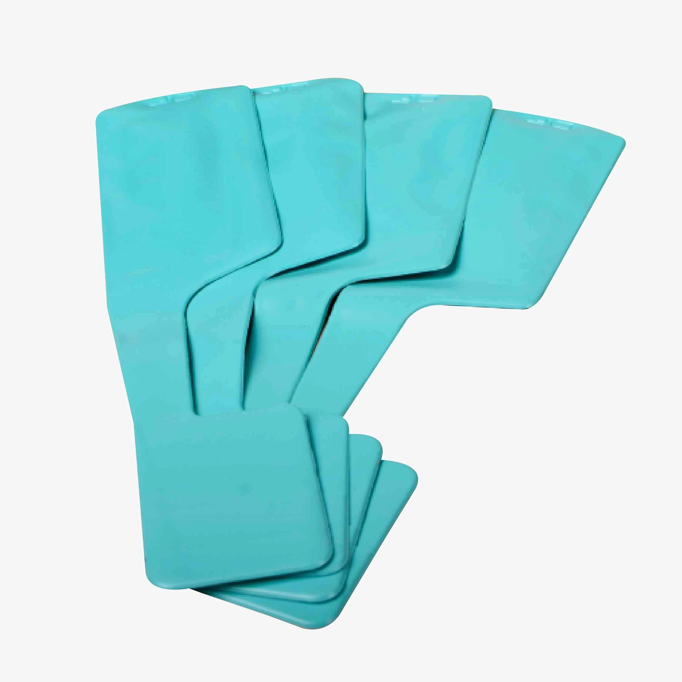 Phim X-quang nha khoa rửa nhanh Dental film - Dental Film 01