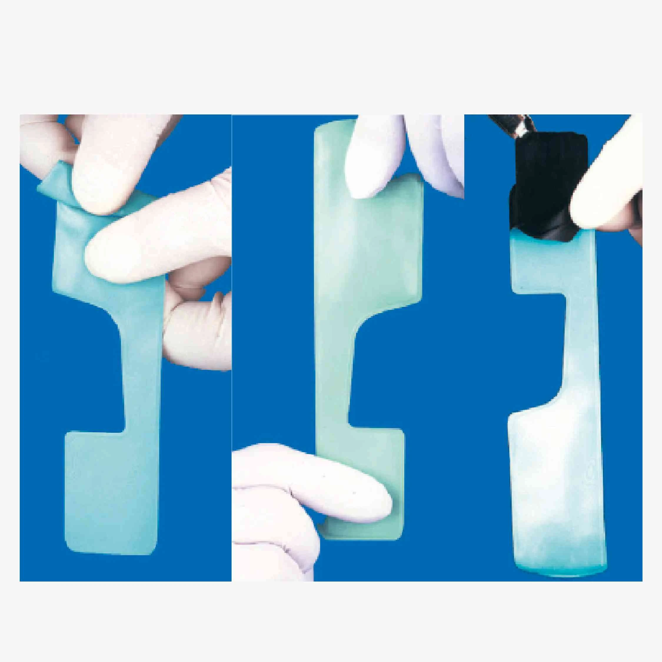 Phim X-quang nha khoa rửa nhanh Dental film - Dental Film 04