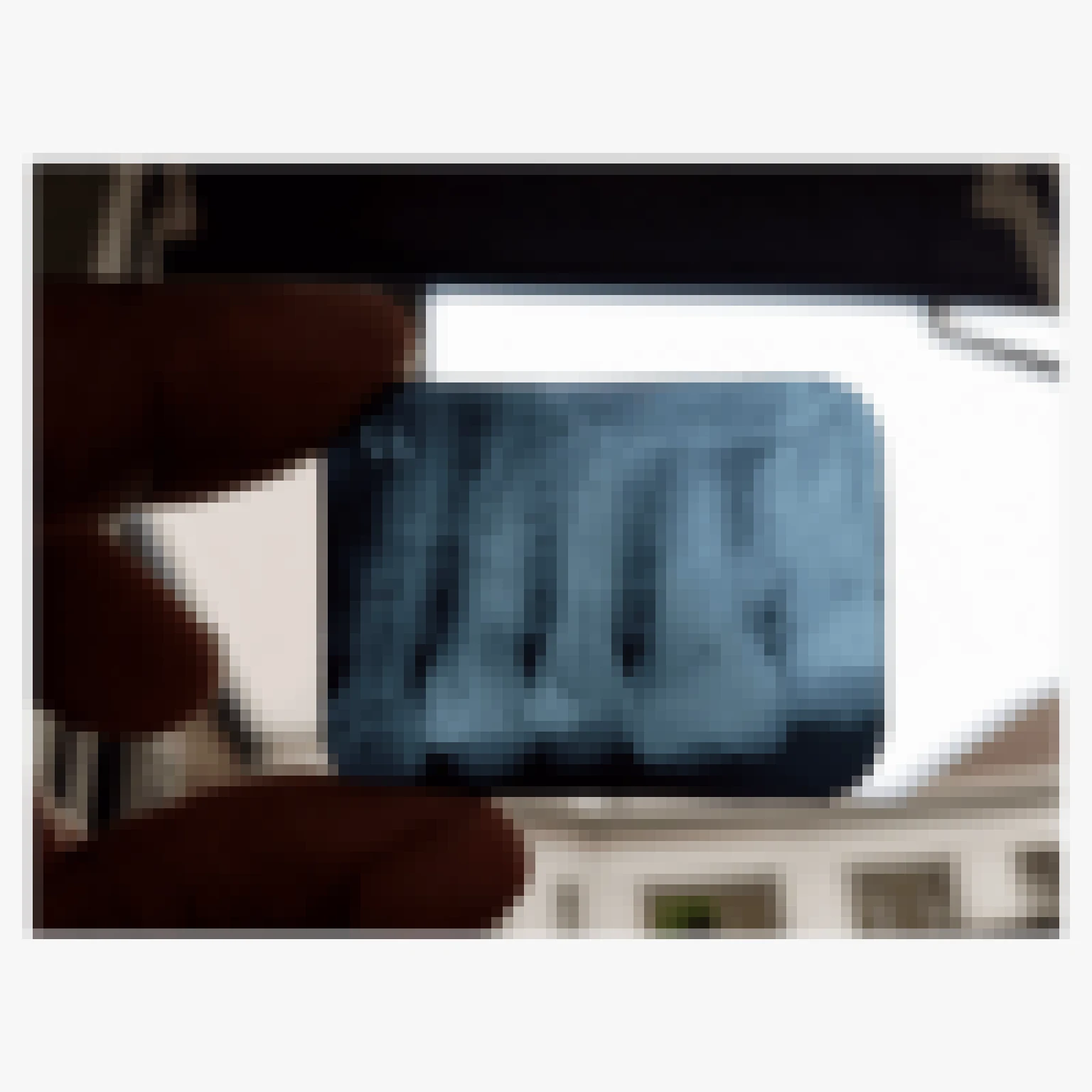 Phim x-quang nha khoa rửa nhanh dental film - Thumb 4