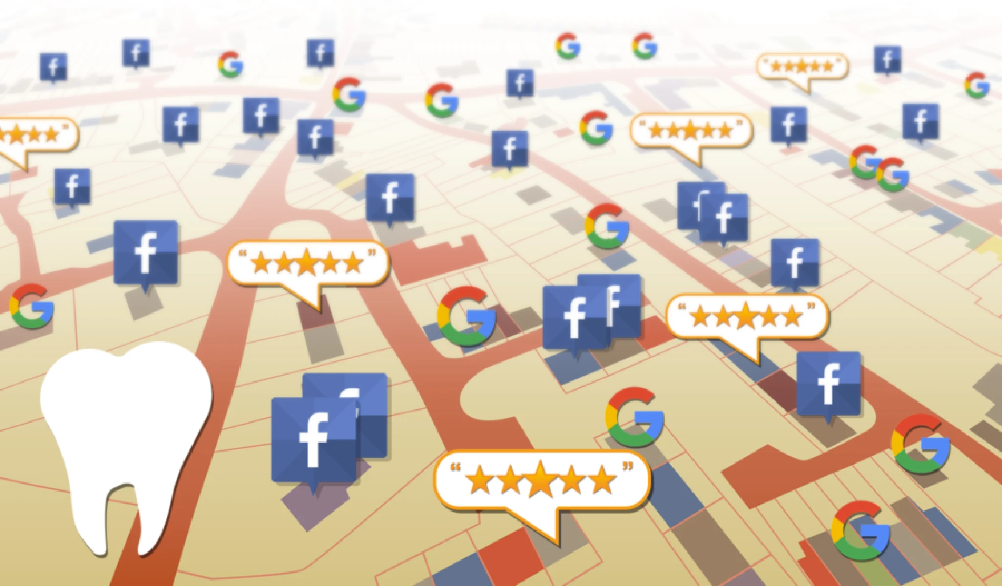 Phát triển nha khoa dựa trên dữ liệu số – Công cụ