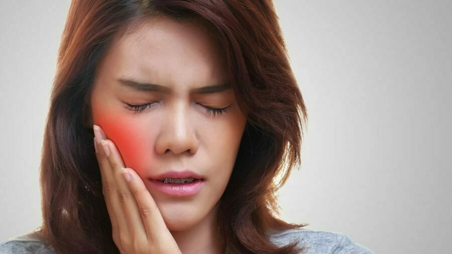 Đau răng không do răng