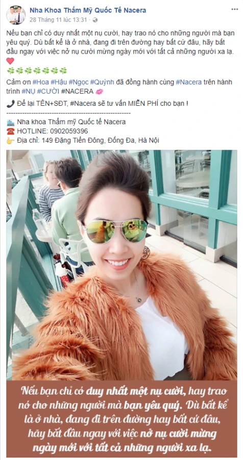 Gợi ý về cách làm content Marketing cho phòng khám nha khoa mới mở