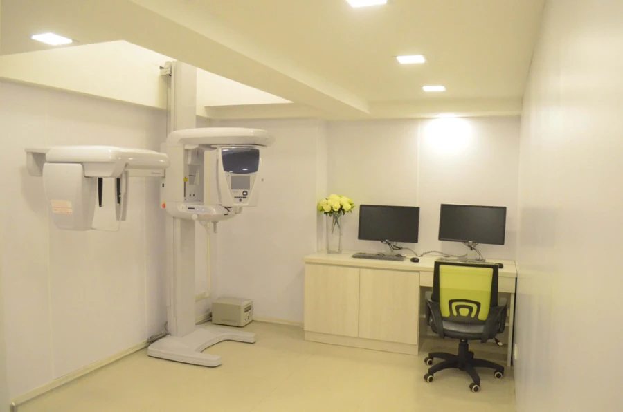 Phục hình cố định: nghiên cứu toàn diện