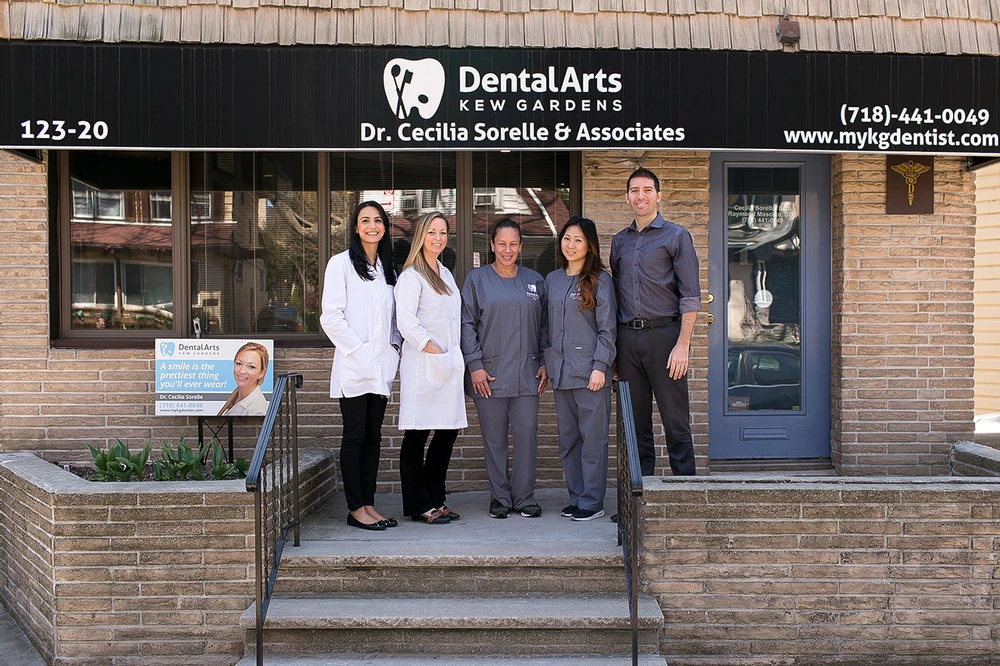 Nha khoa Dental Arts