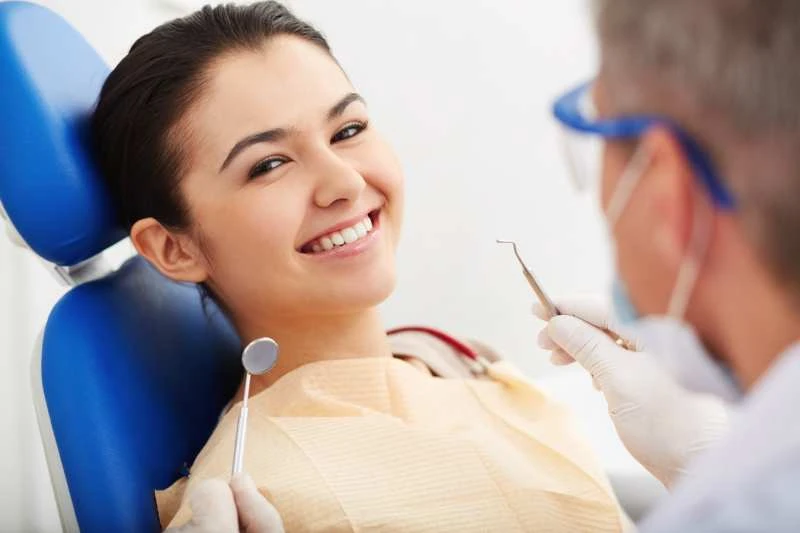 Lời khuyên nha sĩ về bảo vệ răng miệng chắc khỏe