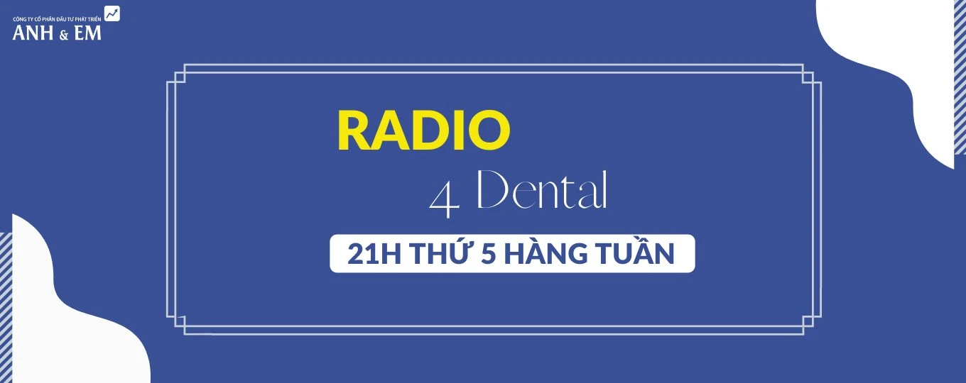 radio 4 dental