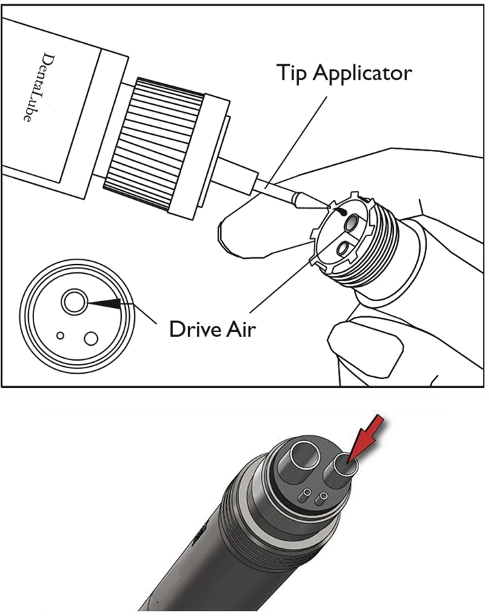 Nguyên nhân khiến tay khoan nhanh hỏng