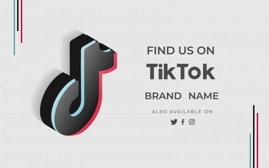 Tăng độ nhận diện thương hiệu trên kênh Tiktok
