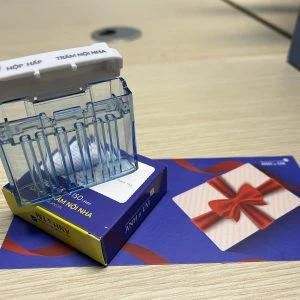 hộp hấp trâm nội nha