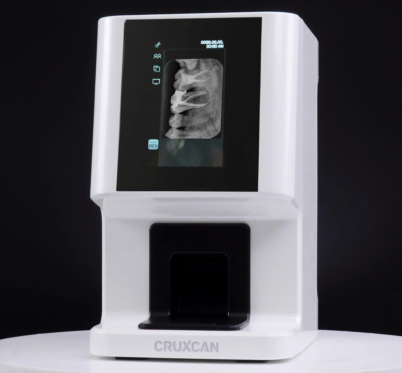 Máy quét phim scan cruxell 1000 tăng giá 10% kể từ tháng 3 năm 2022