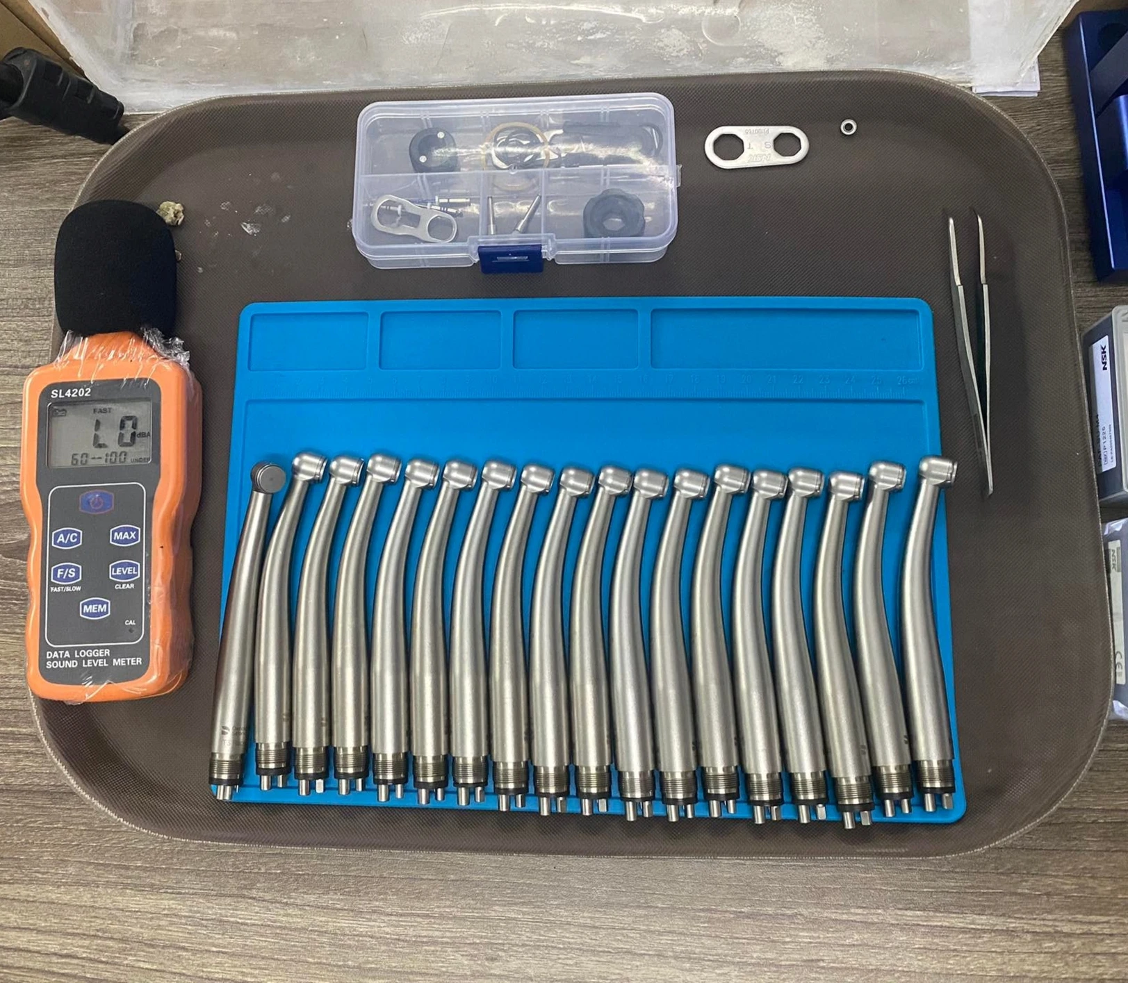 Anh & Em “làm phiền” bạn với dịch vụ chăm sóc khách hàng đặc biệt