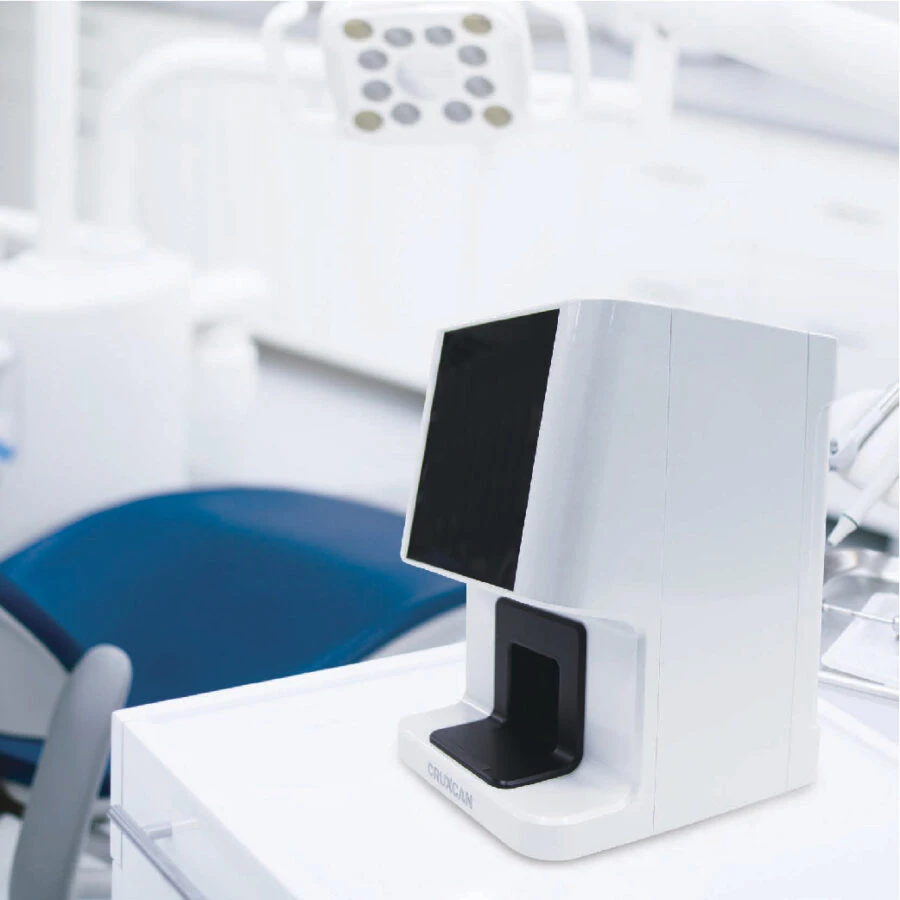 Lợi ích khi bác sĩ mua máy quét phim nha khoa CRX-1000 ngay bây giờ