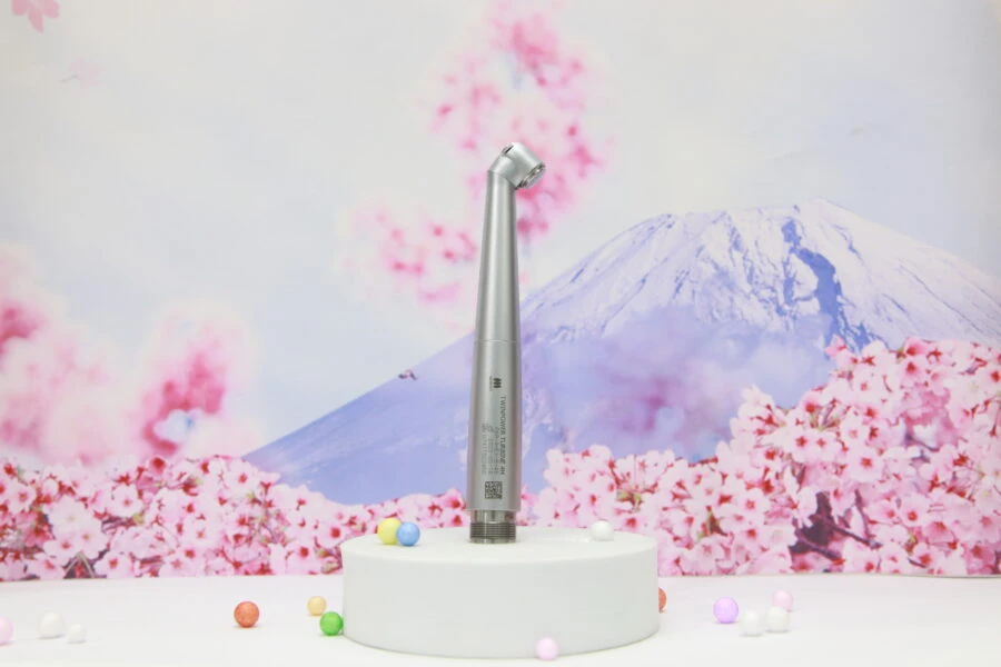 Mô men xoắn và đặc trưng tốc độ tay khoan 45 độ – So sánh