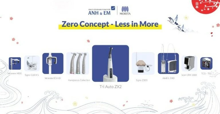 Anh & Em tham gia triển lãm Tháng Tư lần 45