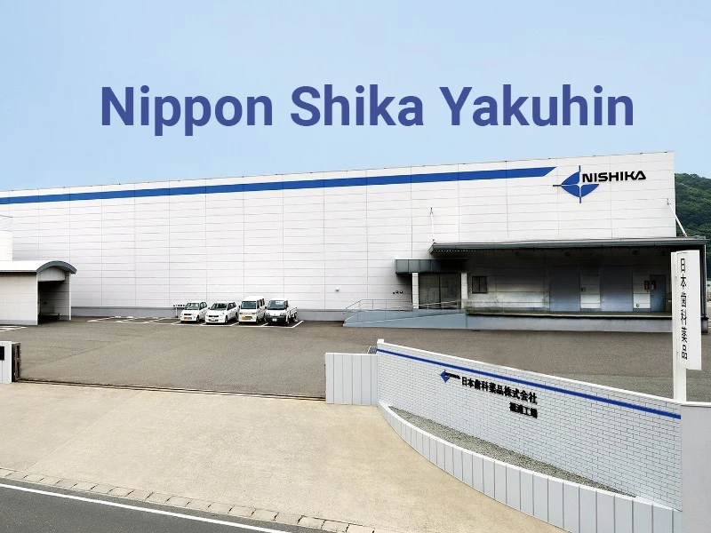 Nippon Shika Yakuhin