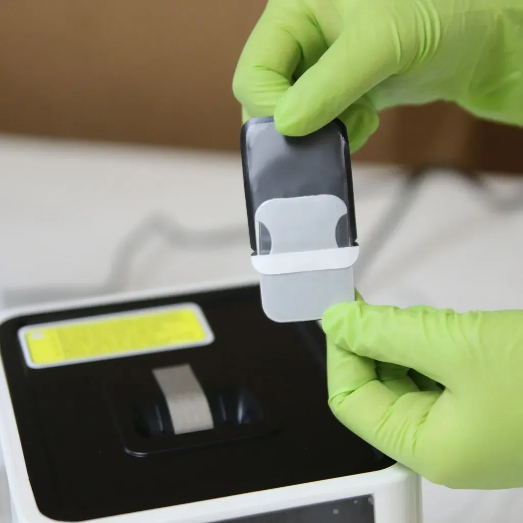 Những lưu ý quan trọng để bảo quản máy quét phim nha khoa hoạt động ổn định và bền như mới