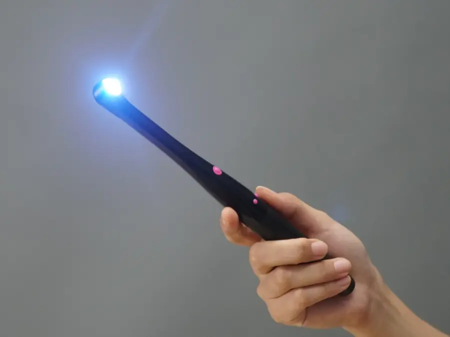 Đèn trám quang trùng hợp PinkWave Vista Apex | Tinh tế – Sang trọng – Ưu việt