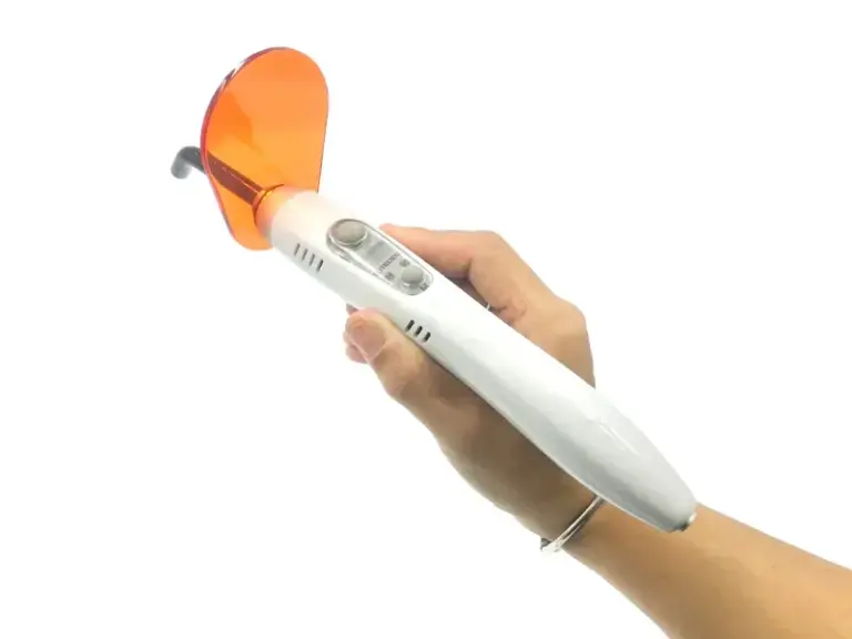 Cách kiểm tra đèn quang trùng hợp