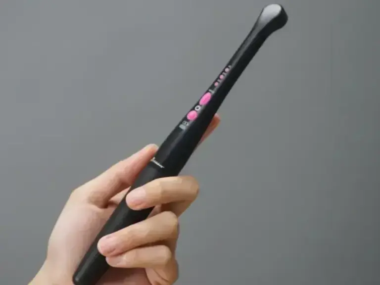 Sử dụng đèn quang trùng hợp đúng cách