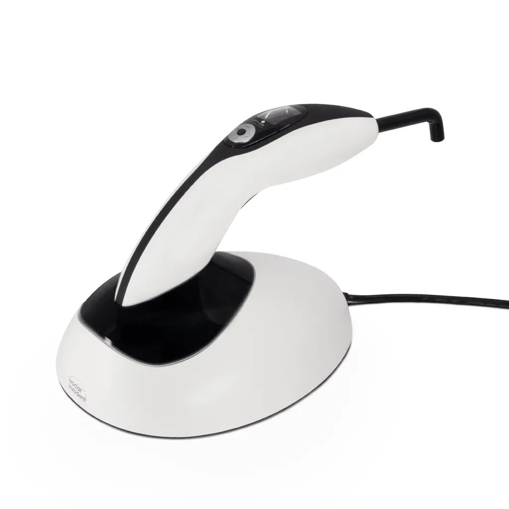 Top 5 đèn quang trùng hợp tốt nhất cho nha sĩ 2026