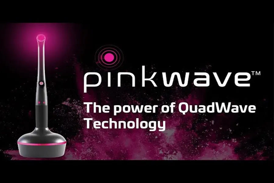 đèn trám quang trùng hợp ứng dụng công nghệ QuadWave