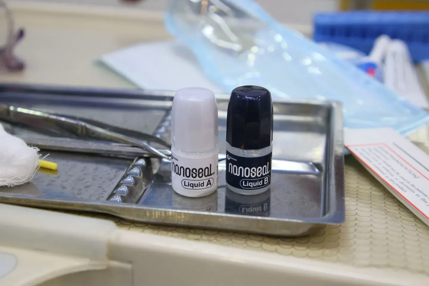 Mòn cổ răng có nguy hiểm không?