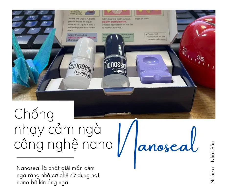 Tìm hiểu các triệu chứng ê buốt răng