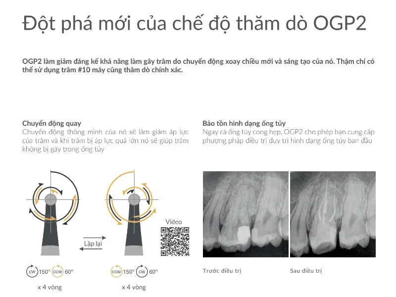 máy nội nha TRZX2+