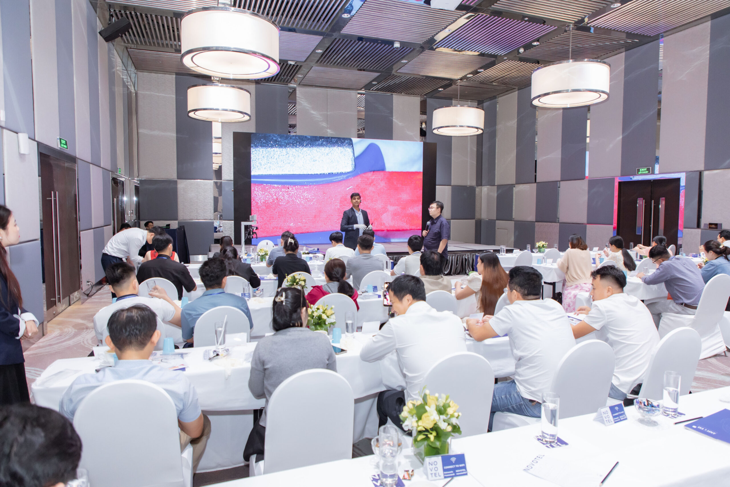 Nội nha toàn diện: chẩn đoán, điều trị và phòng ngừa biến chứng