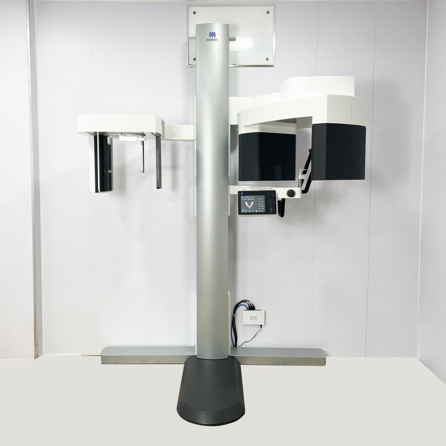 CBCT X800 Morita