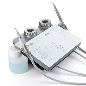 Máy lấy cao siêu âm và đánh bóng răng Combi Touch