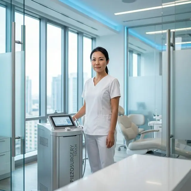 Bí Quyết Khởi Nghiệp Nha Khoa Hero