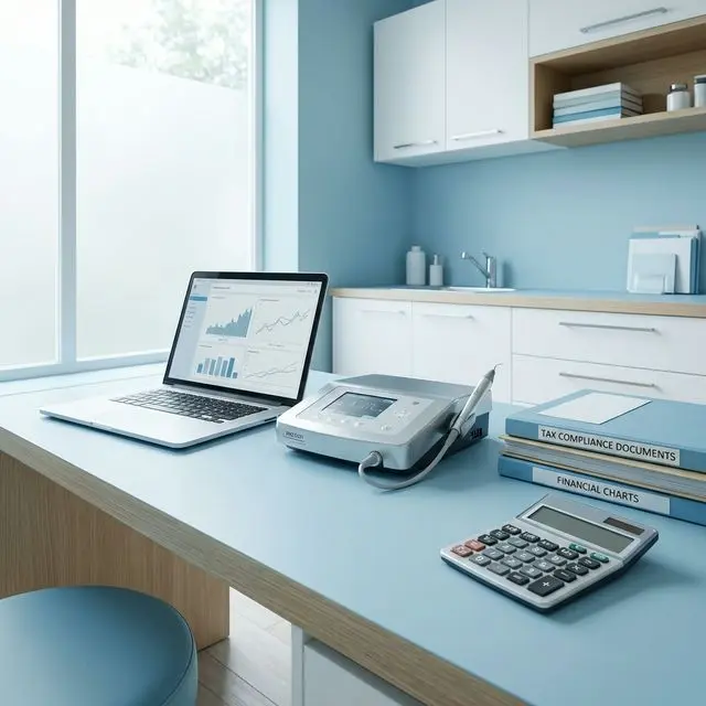 Phân tích chiến lược Henry Schein