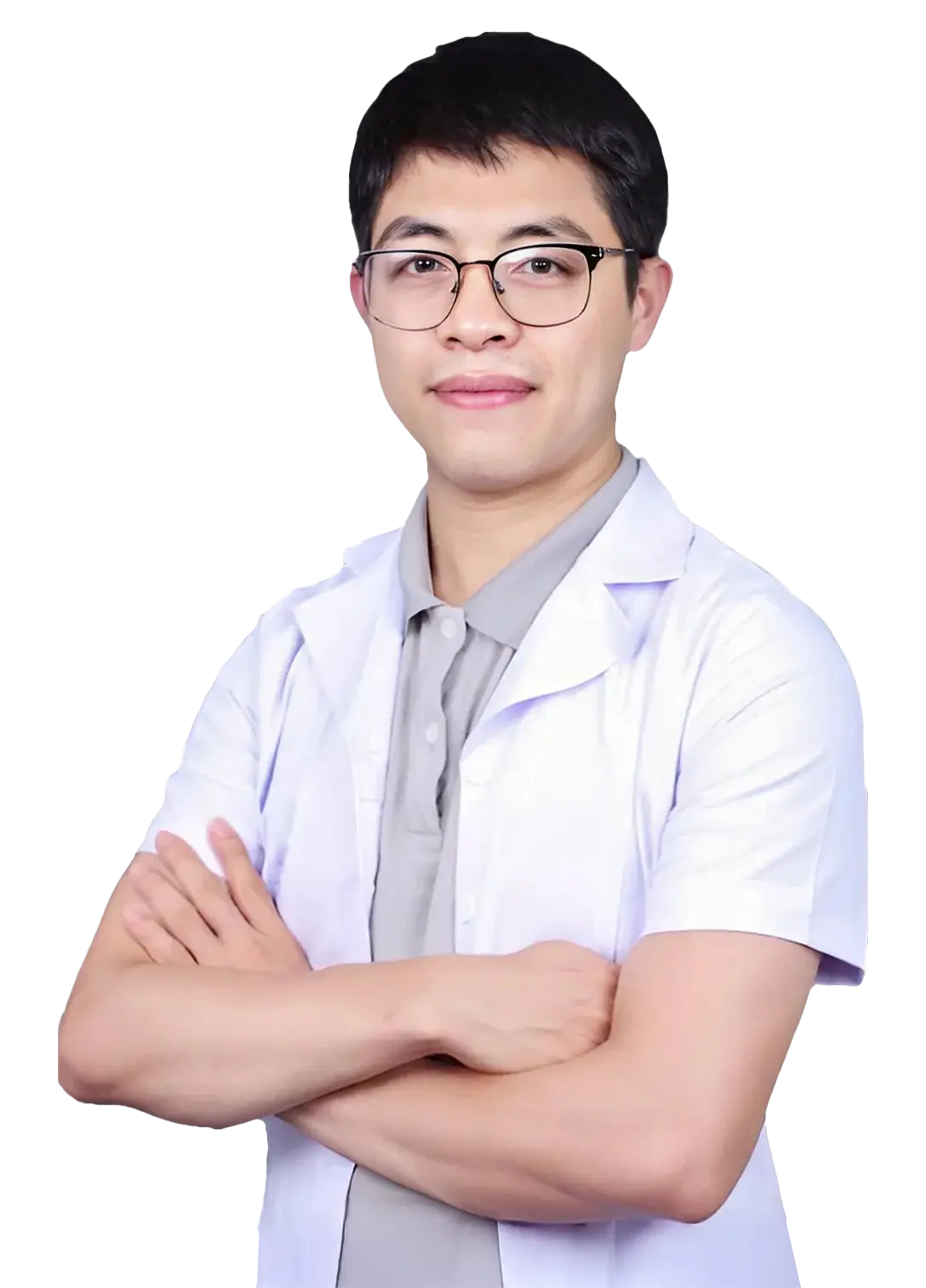 BS. Nguyễn Gia Đạt - Chuyên gia Nhổ răng