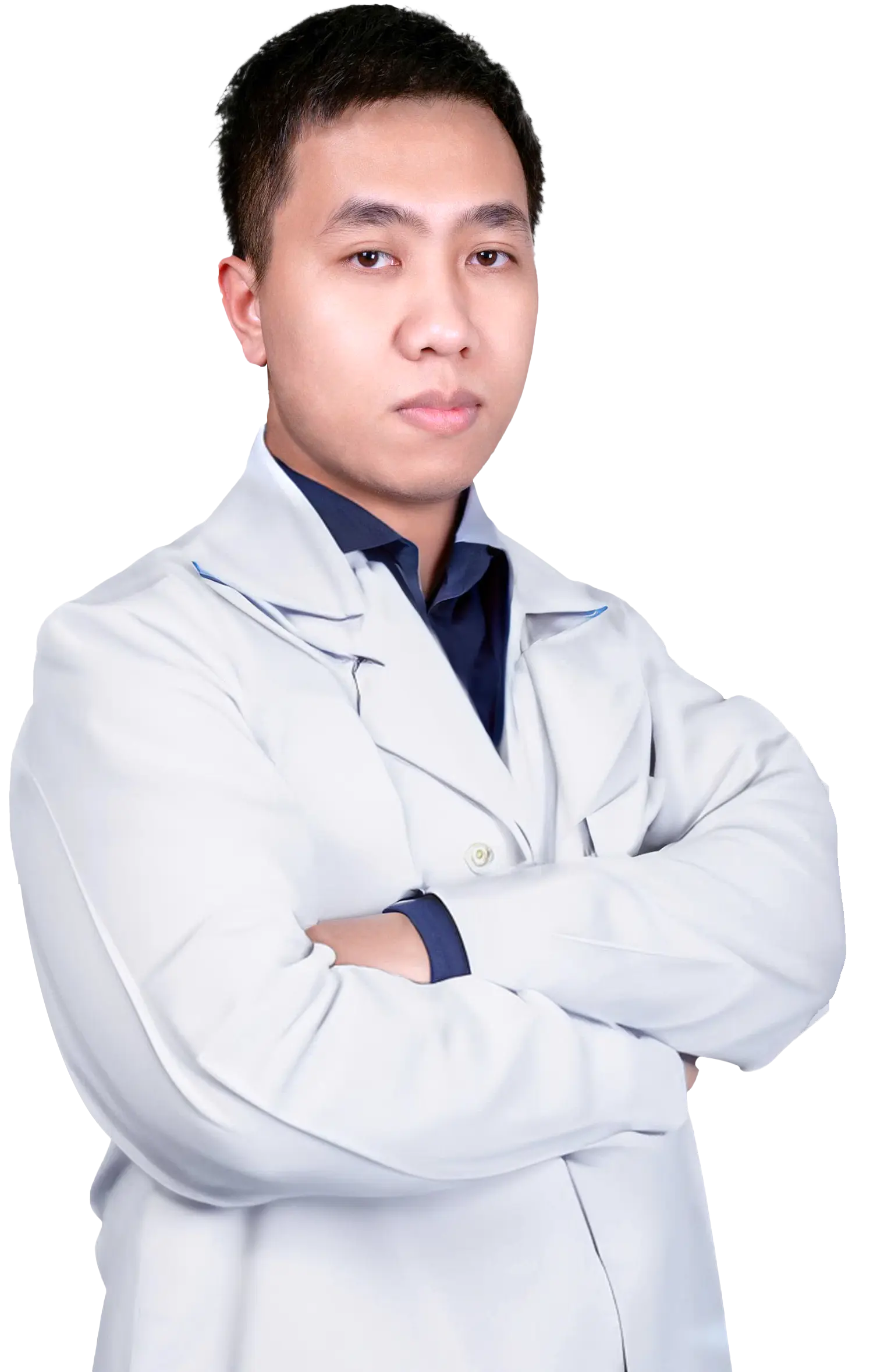 BS. Nguyễn Tiến Thành - Chuyên gia Implant